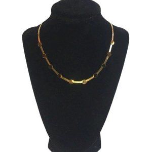 New Cecilia Rose Necklace